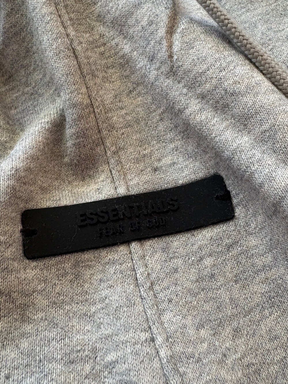 Essentials Sweatpants - Picture 5 of 8